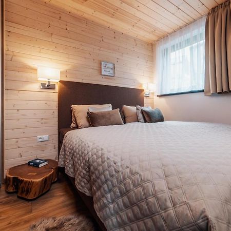Apartman Othila , Apartman V Demanovskej Doline Liptovsky Mikulas Exterior foto