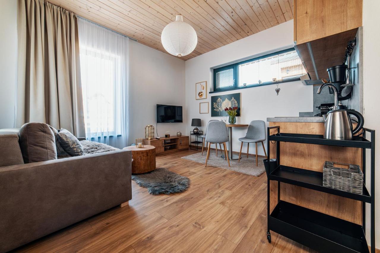 Apartman Othila , Apartman V Demanovskej Doline Liptovsky Mikulas Exterior foto