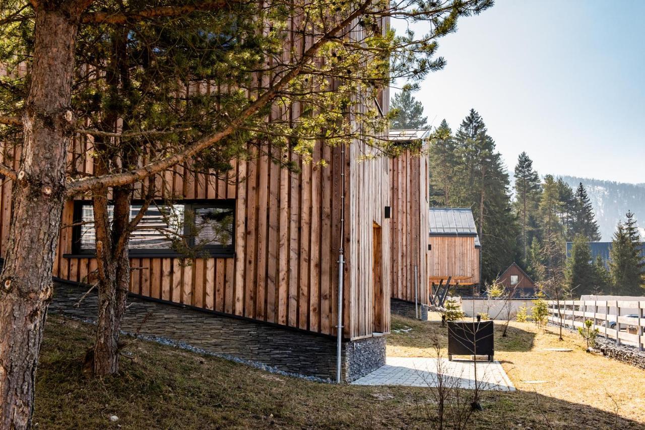 Apartman Othila , Apartman V Demanovskej Doline Liptovsky Mikulas Exterior foto