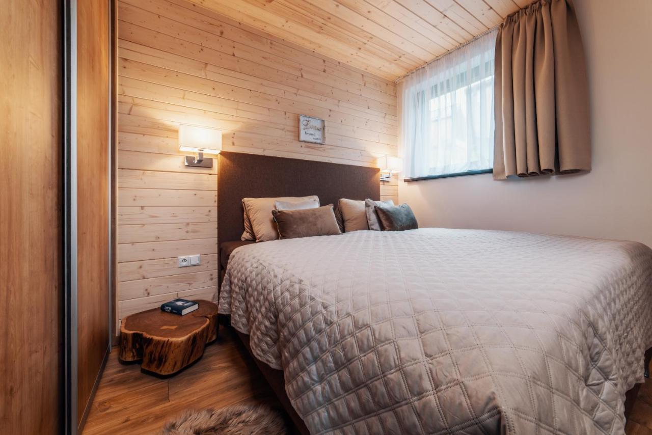 Apartman Othila , Apartman V Demanovskej Doline Liptovsky Mikulas Exterior foto