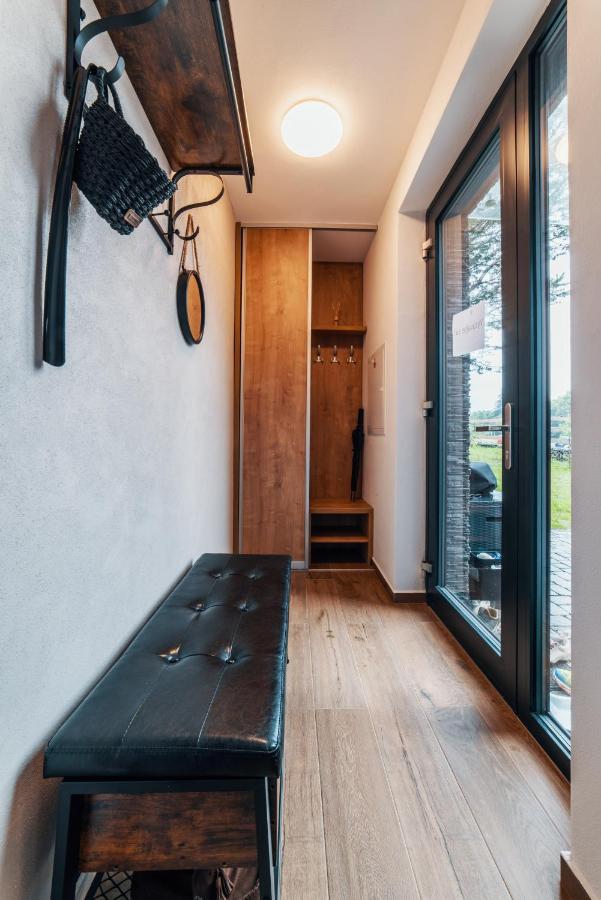 Apartman Othila , Apartman V Demanovskej Doline Liptovsky Mikulas Exterior foto