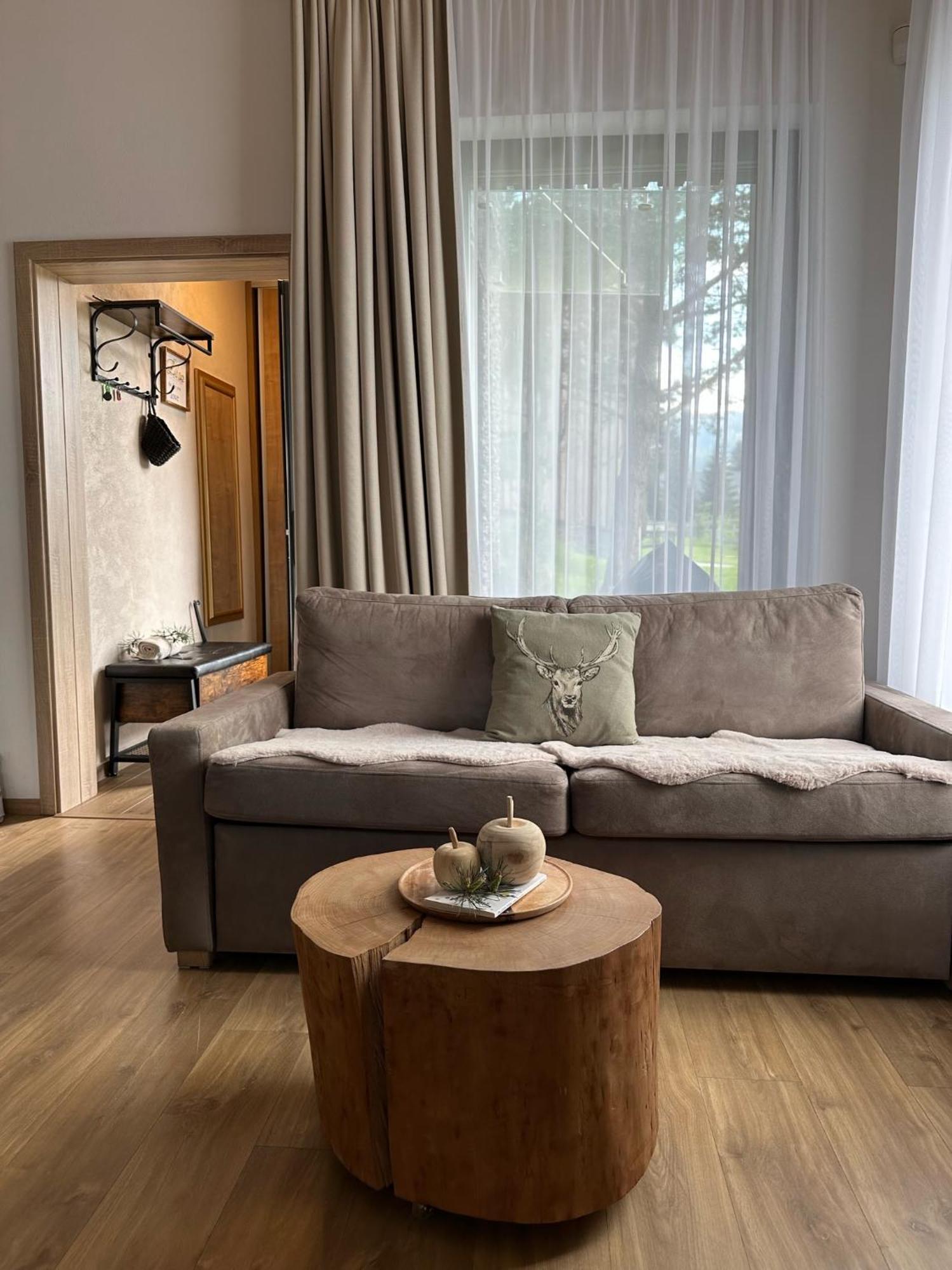 Apartman Othila , Apartman V Demanovskej Doline Liptovsky Mikulas Exterior foto